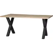 Woood eetkamertafel Tablo