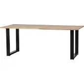 Woood eetkamertafel Tablo
