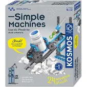 Kosmos Eenvoudige machines