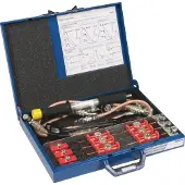 Dehn aardings- en kortsluitkit voor kabeldistributie - 745500