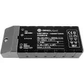Deko-light BASIC, CC, CC50018/18W LED-transformator Constante stroomsterkte 18 W 500 mA 2 - 38 V 1 stuk(s)