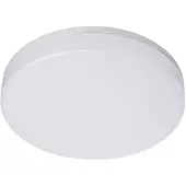 Deko-light 348142 Altais 12W Motion LED-plafondlamp met bewegingsmelder LED Energielabel: E (A - G) 12 W Wit