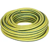 Siena Garden 116266 Tuinslang Geel, Groen 13 mm 20 m 20 m