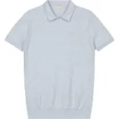 Dstrezzed Trui 'The Mercury' pastelblauw