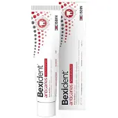 Isdin Bexident Anticaries Tandpasta 125 ml