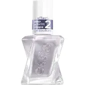 essie Gel Couture metallic glaze Top Coat 14 ml Nr. 564 - Glazed Chrome