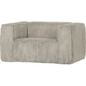 Woood fauteuil Bean