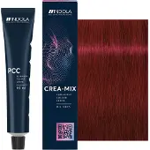 Indola professionele haarverf Crea-Mix Permanent hair colour 60 ml