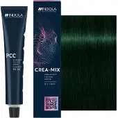 Indola professionele haarverf Crea-Mix Permanent hair colour 0,99 Mat