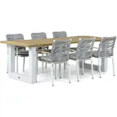 Domani Furniture Domani Venustas dining tuintafel 210 x 85 cm