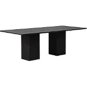 Garden Collections Graniet dining tuintafel 220 x 100 cm