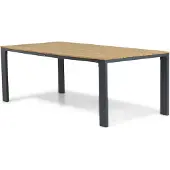 Hartman Lino dining tuintafel 220 x 109 cm