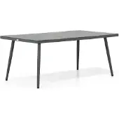 Lifestyle Garden Furniture Lifestyle Sophia dining tuintafel 180 x 100 cm