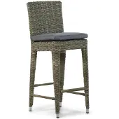 Garden Collections York barchair natural