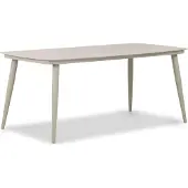 Coco Vienna dining tuintafel 180 x 90 cm