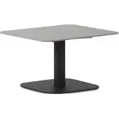 Coco Ralph lounge tafel 60x60 cm