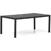 Lifestyle Garden Furniture Lifestyle Venice lounge/dining tuintafel