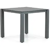 Santika Furniture Santika Yoko dining tuintafel 90 x 90 cm