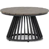 Coco Sorrento loungetafel 60 cm