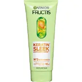 Garnier Fructis Keratin Sleek Conditioner 200 ml