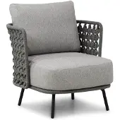 4 Seasons Outdoor 4 Seasons Palacio loungestoel