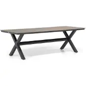 Lifestyle Garden Furniture Lifestyle Forest dining tuintafel 240 x 92 cm