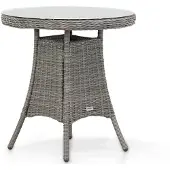 Garden Collections Bolton tafel 70 cm