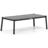 Lifestyle Garden Furniture Lifestyle Rimini loungetafel rechthoek