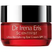 Dr Irena Eris ScientiVist Ultra Revitalising Oogcreme SPF 20 15 ml