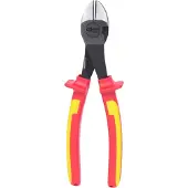 Ks Tools 1171116 117.1116 Kracht-zijkniptang 205 mm