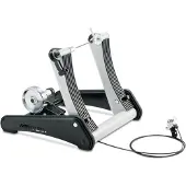 Minoura Indoor fietstrainingapparaat Liveride LR541 met QR-stuurconsole