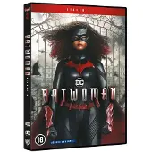 Warner Home Video Batwoman Seizoen 3 DVD