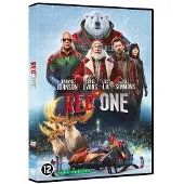 Warner Home Video Red one