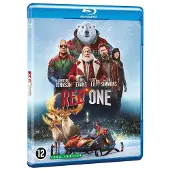 Warner Home Video Red one