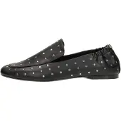 Mexx Rozy Lemon, instapper - Zwart - Maat 38