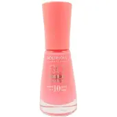 Bourjois Paris So laque Glossy Nagellak - 08 Peach and Love