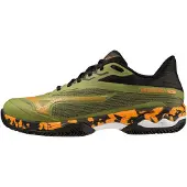 Mizuno Wave Exceed Light 2 Padelschoen Heren 46