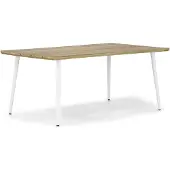 Lifestyle Garden Furniture Lifestyle Montana dining tuintafel 180 x 100 cm