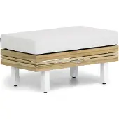 Lifestyle Garden Furniture Lifestyle Long Beach lounge coffee tafel