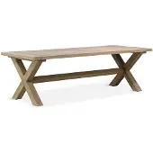 Garden Collections Oregon dining tuintafel 240 x 100 cm