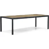 Lifestyle Garden Furniture Lifestyle Valence dining tuintafel 240 x 100 cm
