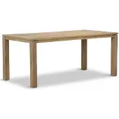 Garden Collections Bristol dining tuintafel 180 x 90 cm
