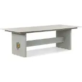 Osmen Casbranka dining tuintafel 240 x 107 cm