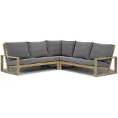 Lifestyle Garden Furniture Lifestyle Pure Island hoek loungeset 3-delig