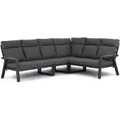 Lifestyle Garden Furniture Lifestyle Marseille hoek loungeset 4-delig