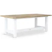 Lifestyle Garden Furniture Lifestyle Los Angeles dining tuintafel 200 x 100 cm