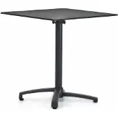 Lifestyle Garden Furniture Lifestyle Marano dining tuintafel inklapbaar 70 x 70 cm