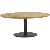 4 Seasons Outdoor Saba dining tuintafel 160 cm
