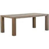 Garden Collections Brighton dining tuintafel 200 x 100 cm
