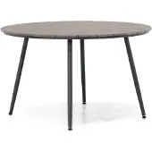 Lifestyle Garden Furniture Lifestyle Matale dining tuintafel 125 cm